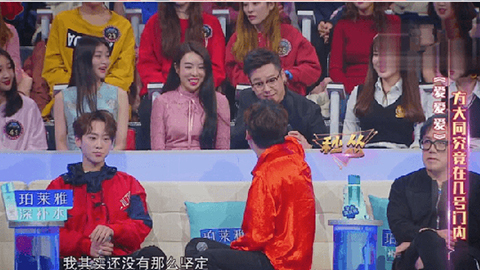 有奖互动|《异口同声》众咖群立flag！！！首轮猜评竟遭全体阵亡！！！！