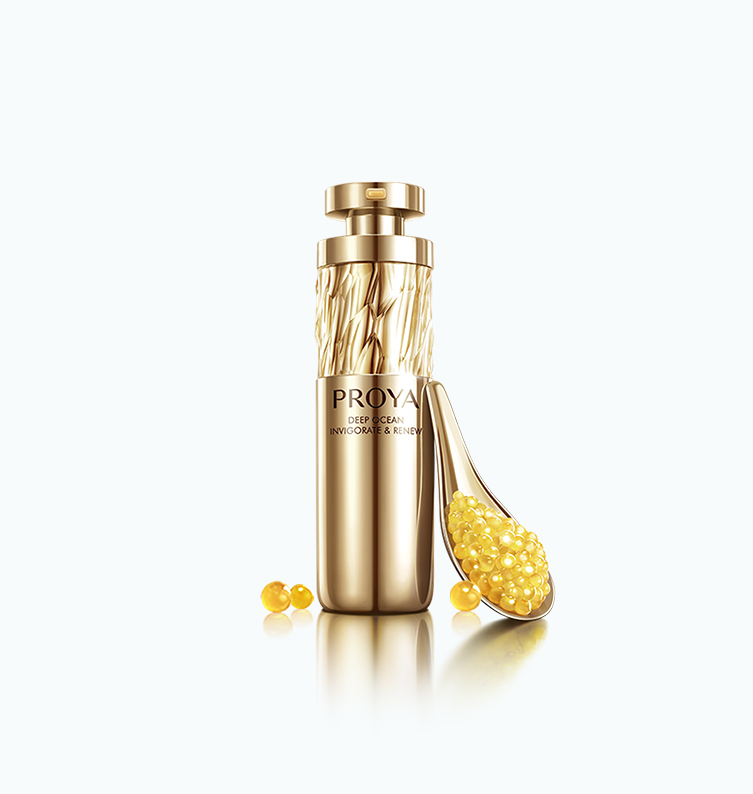 yaxin868深海蕴活 抗皱新生精华液