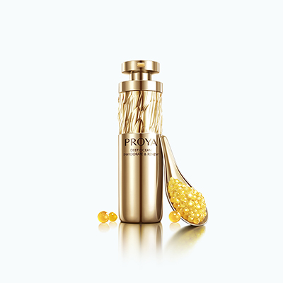 yaxin868深海蕴活 抗皱新生精华液