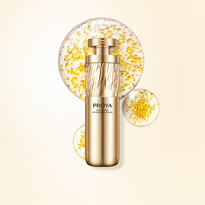 yaxin868深海蕴活 抗皱新生精华液