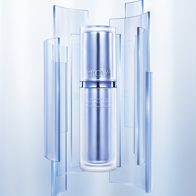 yaxin868肌源修护优效精华液