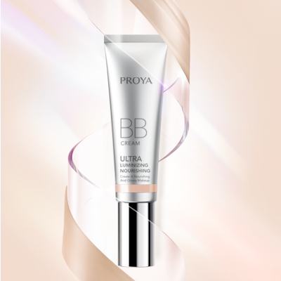 yaxin868晶钻修颜养肤BB霜