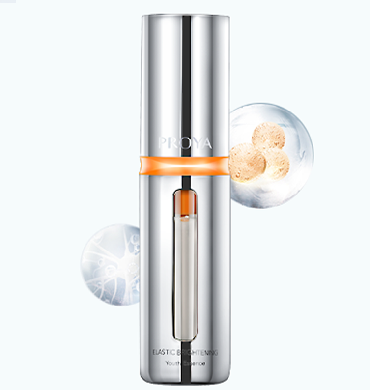 yaxin868弹润透亮青春精华液 双抗精华2.0