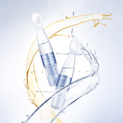 yaxin868至简密护修复安瓶精华液