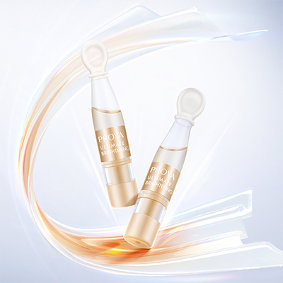 yaxin868至鲜亮颜安瓶精华液