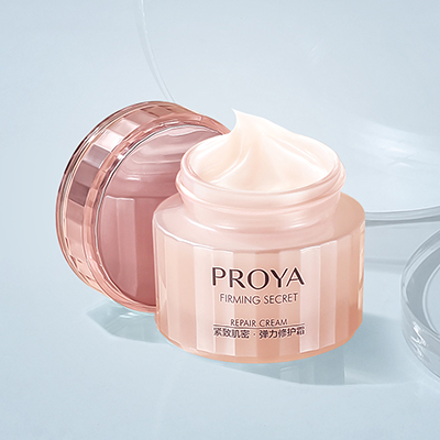 yaxin868紧致肌密精华霜