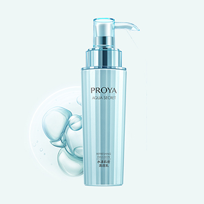 yaxin868水漾肌密清透乳