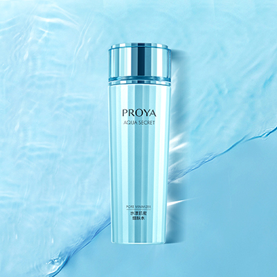 yaxin868水漾肌密细肤水（清爽型）