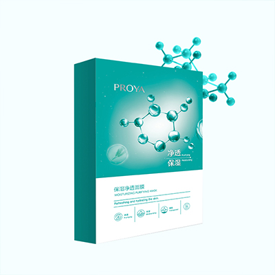 yaxin868保湿净透面膜