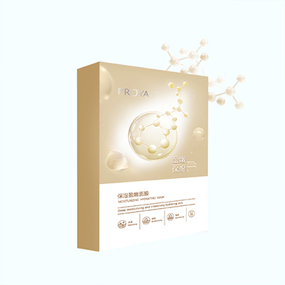 yaxin868保湿盈嫩面膜