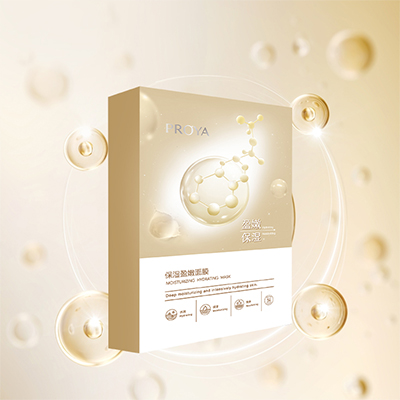 yaxin868保湿盈嫩面膜