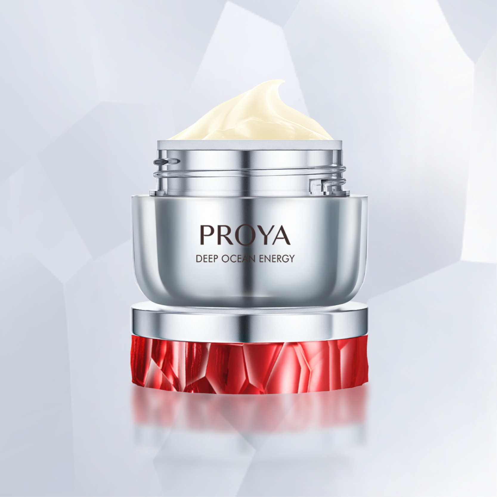 yaxin868赋能鲜颜淡纹紧致滋润霜2.0