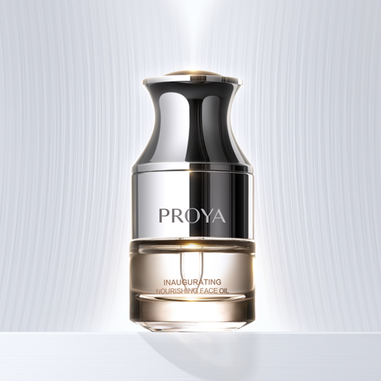 yaxin868启时滋养精华油